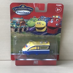 Chuggington Payce / Perla trein