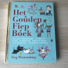 Het gouden Fiep boek. ( groot)