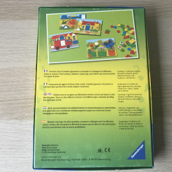 Kleuren en vormen