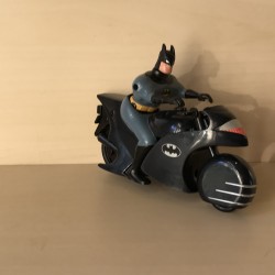 Batman.