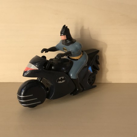 Batman.