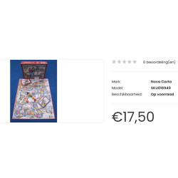 Het Elfstedenspel.