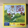 Haba : Dier op dier