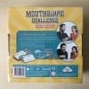 Mouthguard Challenge. Nieuw. Familie editie