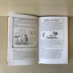 Waanzinnig om te weten : Echt gigantisch, dat heelal.