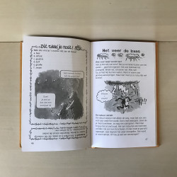 Waanzinnig om te weten : Echt gigantisch, dat heelal.