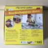Haba : Boodschappen doen.