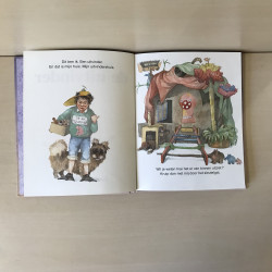 De uitvinder.