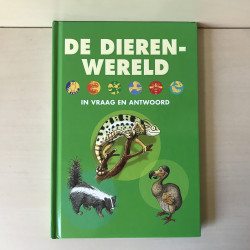 De dierenwereld.