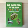 De dierenwereld.