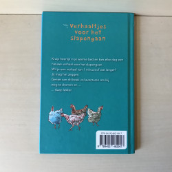 Verhaaltjes voor het slapengaan.
