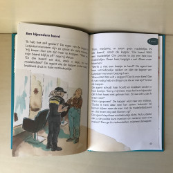 Verhaaltjes voor het slapengaan.