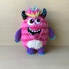 Knuffel: Rainbowmonster