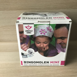 Bingo.
