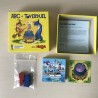 Haba : ABC Toverduel. Een betoverend letterspel