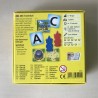 Haba : ABC Toverduel. Een betoverend letterspel