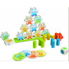 Haba : Minimonster stapelspel