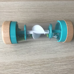 Hape: regenmaker
