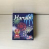 Hanabi , kaartspel
