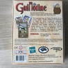 Guillotine.