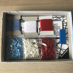 Raketten : String-it