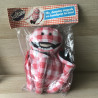 Mr Jummy rugzak en handpop. Nieuw