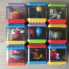 Fisher-Price Peek-a-Boo circus speelset.