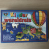 Kinder Wereldreis.