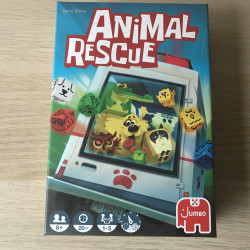 Animal rescue