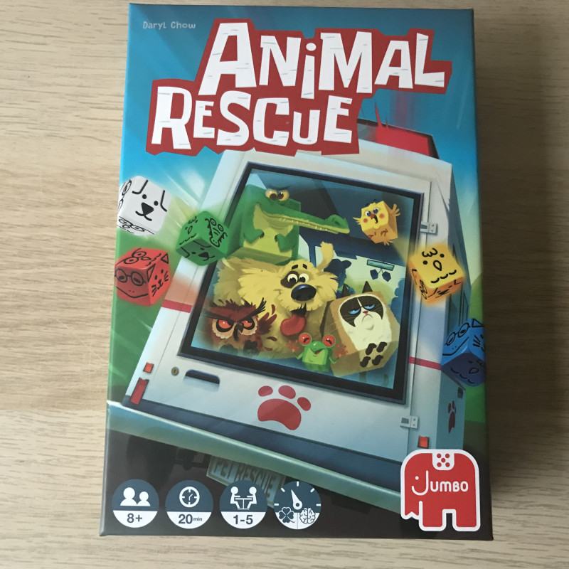 Animal rescue