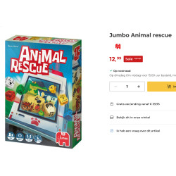 Animal rescue