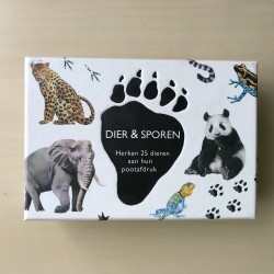 Dier & sporen