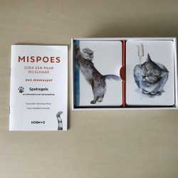 Mispoes Memo. Veronique Baur
