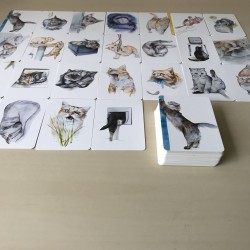 Mispoes Memo. Veronique Baur
