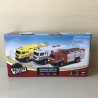 Brandweerwagen / -auto. Nieuw.