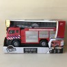 Brandweerwagen / -auto. Nieuw.