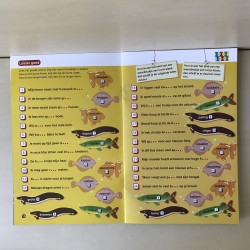 Maxi Loco : Spelling. groep 4, deel 2. 7 - 9 jaar.