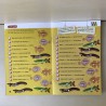Maxi Loco : Spelling. groep 4, deel 2. 7 - 9 jaar.