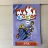 Maxi Loco : Spelling. groep 4, deel 2. 7 - 9 jaar.