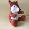 Knuffel : Vos.