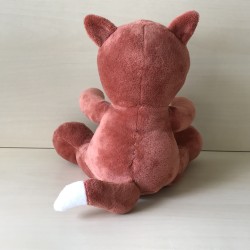 Knuffel : Vos.