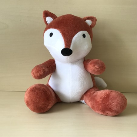 Knuffel : Vos.