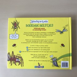 Waanzinnig om te weten : Boeiende beestjes.