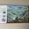 Waanzinnig om te weten : Dreigende dinosaurussen.