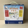 Alfabet A B C