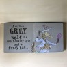 Roald Dahl : Colours