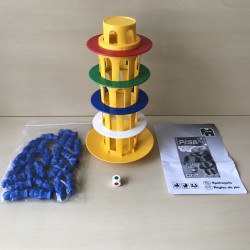 Pisa