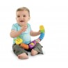 Fisher Price : Activity slang . Kralen