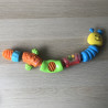 Fisher Price : Activity slang . Kralen