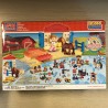 Mega Bloks : Nieuw. Ponystal